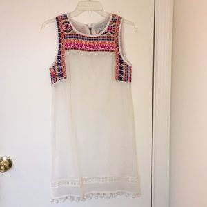 SAYLOR Knit Dress NEVER WORN (Revolve)